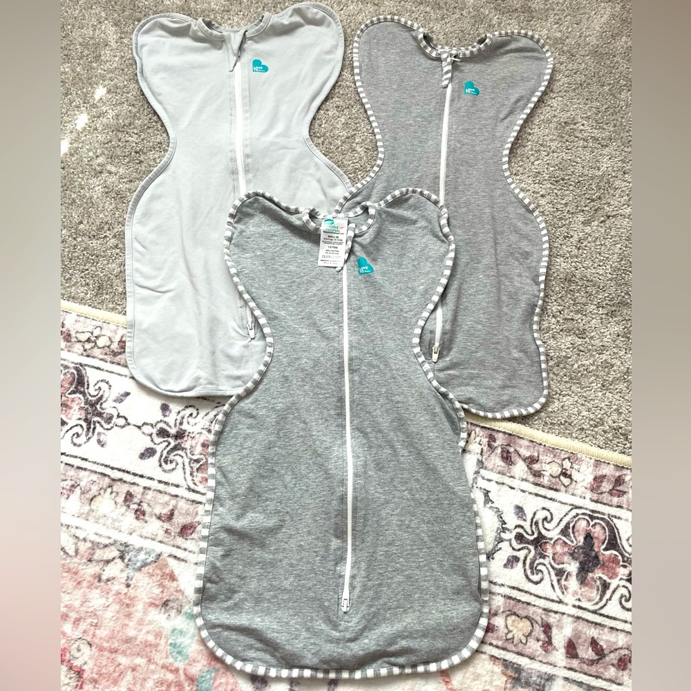 Love to Dream Swaddle bundle